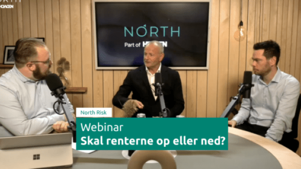 Webinar 10. juni 2014 - skal renterne op eller ned?