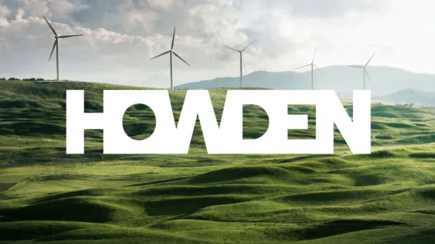 Howden logo