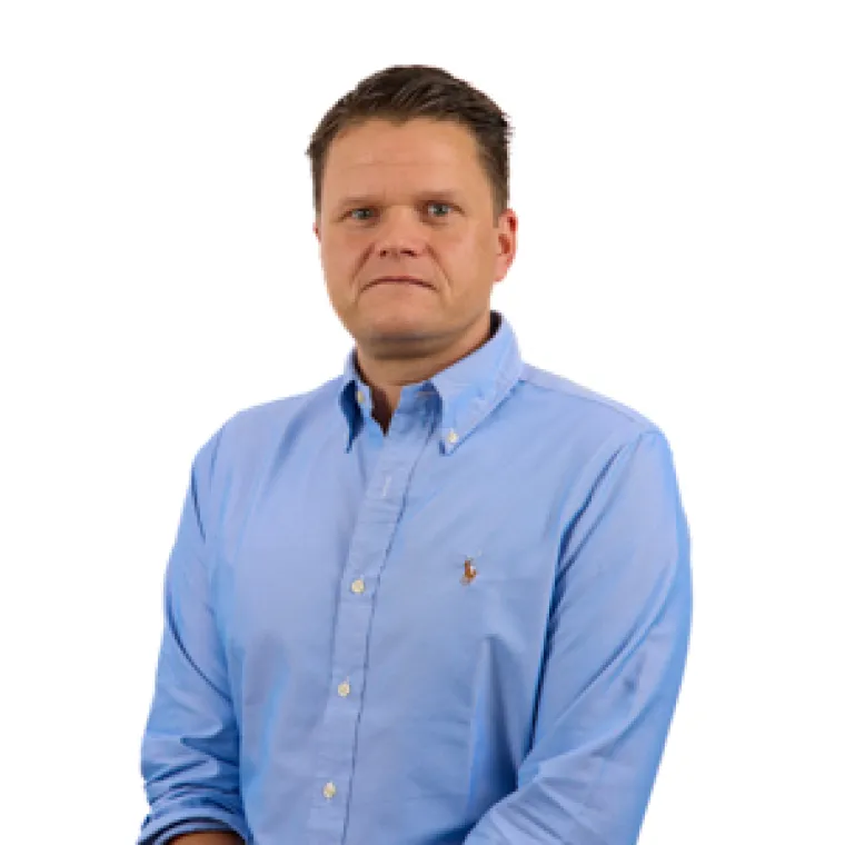 Photo of Kasper Andersen