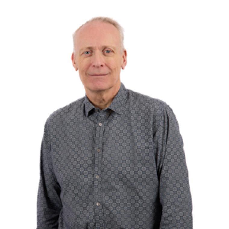 Photo of Jesper Olsen Vingum