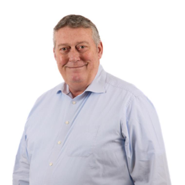 Photo of Jens Skov Carlsen
